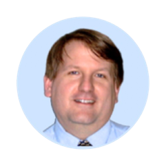 Thomas McCormick, PhD